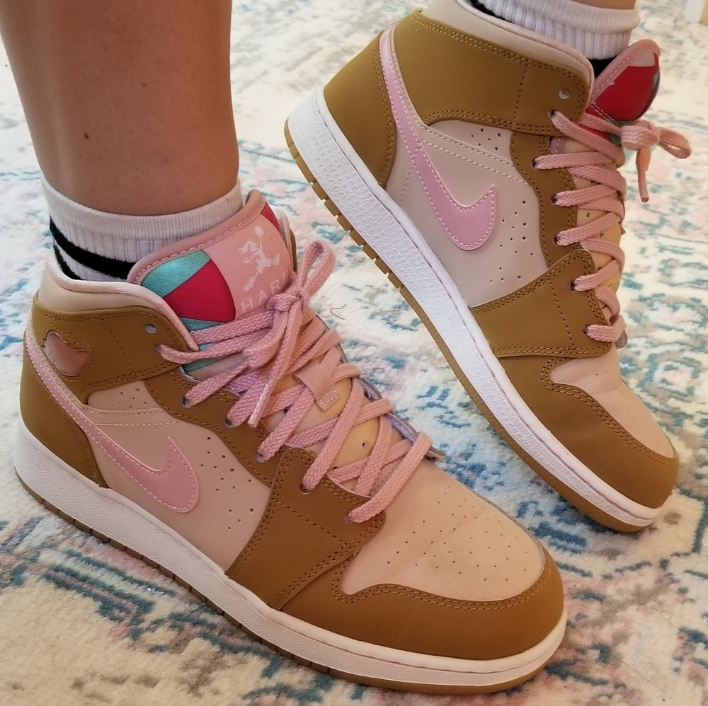 Lola Bunny 1s